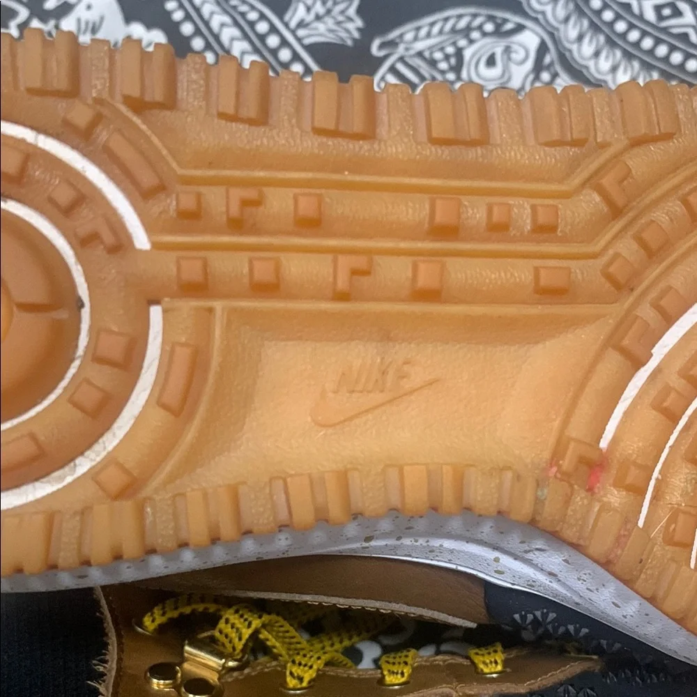 Nike Lunar Force 1 Duckboot